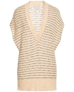 Alysi Jumpers - Natural