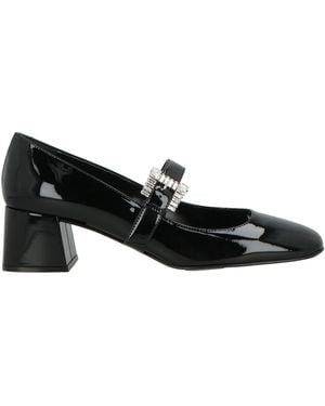 Sergio Rossi Pumps - Black
