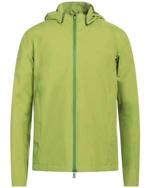 Herno Jacket - Green