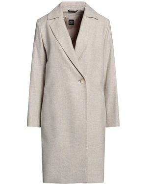 Cinzia Rocca Cappotto - Grigio