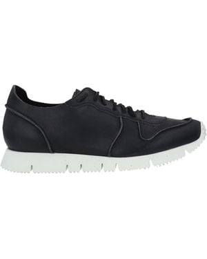 Buttero Sneakers - Schwarz