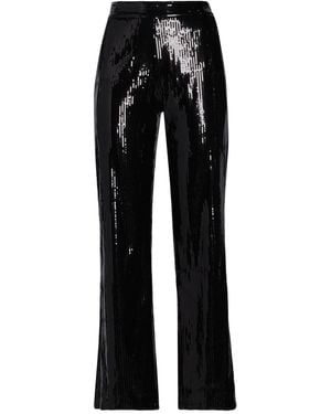 KARL LAGERFELD Trouser - Black