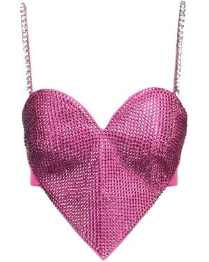 Area Top - Rosa