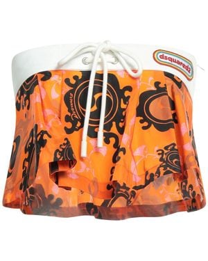 DSquared² Top - Orange