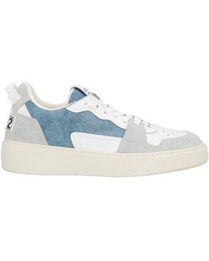 BLOCKS 79 Sneakers - Blau