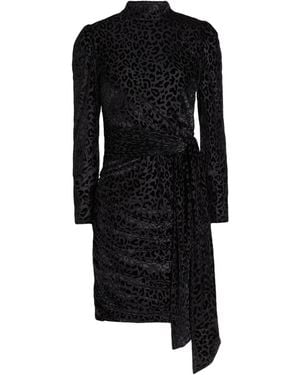 HUGO Mini Dress - Black