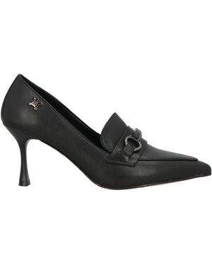 Laura Biagiotti Mocassino - Nero