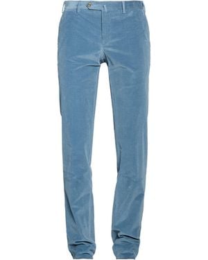 PT Torino Trouser - Blue