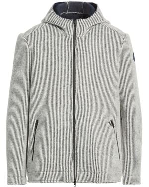 Bob Jacket - Grey