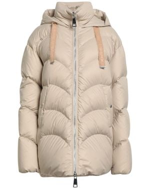 Khrisjoy Puffer Polyamide - Natural