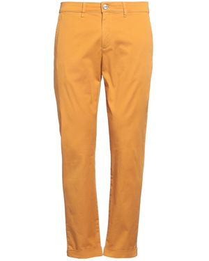 Jeckerson Trouser - Orange