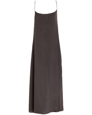 IRO Maxi Dress - Brown