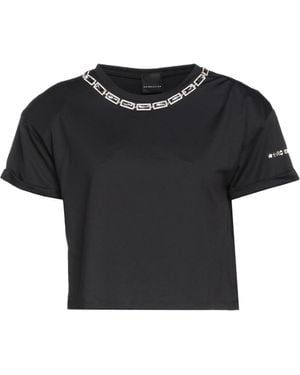 Marc Ellis Camiseta - Negro
