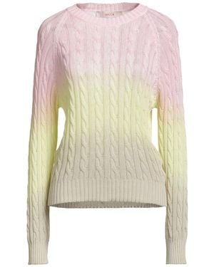 Jucca Pullover - Pink