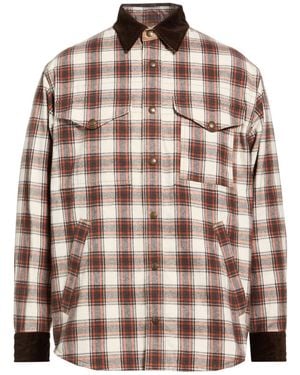 Junya Watanabe Jacket - Brown