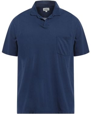 Hartford Poloshirt - Blau
