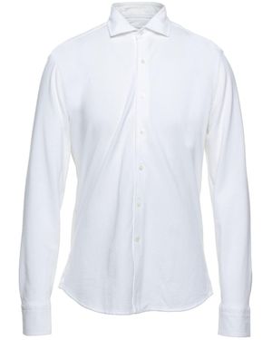 B.D. Baggies Shirt - White