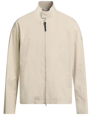 People Of Shibuya Jacket - Natural