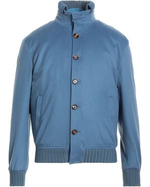 KIRED Jacke & Anorak - Blau