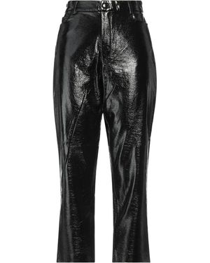 HOD Pantalone - Nero