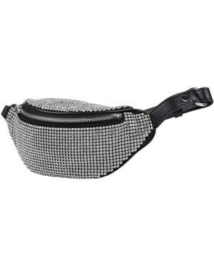 Alexander Wang Belt Bag - Gray