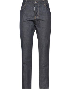 DSquared² Pantaloni Jeans - Grigio