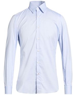 Isaia Camisa - Azul