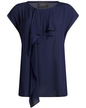 Elena Miro Top - Blue