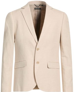 Antony Morato Blazer - Natural