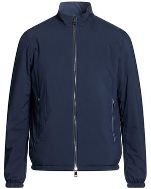 Paul & Shark Jacket Polyester - Blue