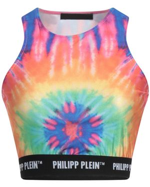 Philipp Plein Top - Pink