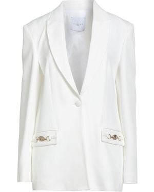 Gaelle Paris Blazer - White
