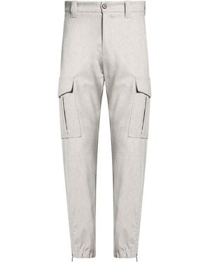 Eleventy Trouser - Grey