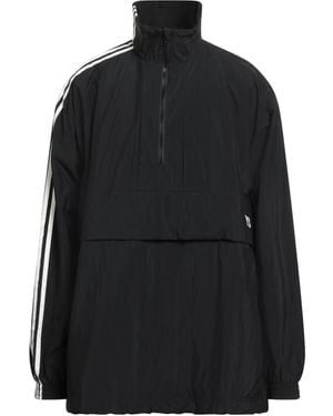 Y-3 Jacket Recycled Polyamide - Black