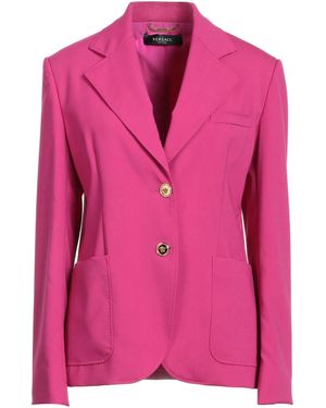 Versace Blazer - Pink