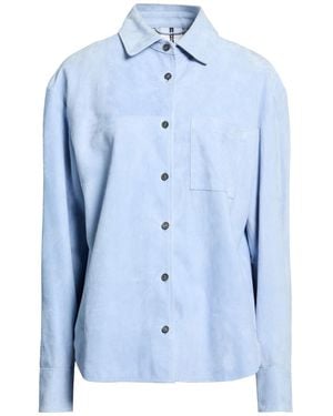 S.w.o.r.d 6.6.44 Shirt - Blue