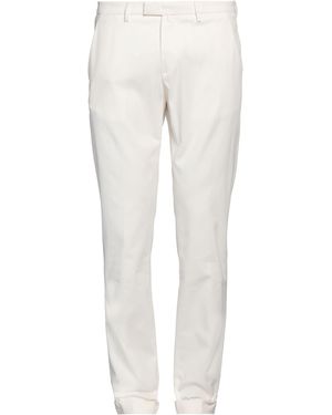 Briglia 1949 Trouser - White