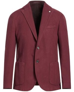 L.B.M. 1911 Blazer - Lila