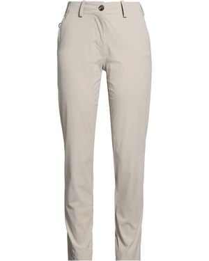 Rrd Trousers Polyamide, Elastane - Natural