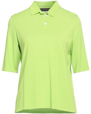 NINO COLOMBO Pullover - Verde