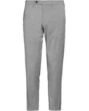 Michael Coal Trouser - Gray