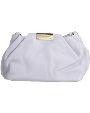 Gianni Chiarini Clutch - Purple