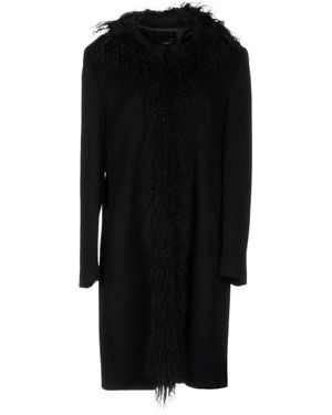 Martinelli Coat - Black