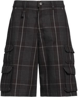 Dior Shorts & Bermuda Shorts - Black