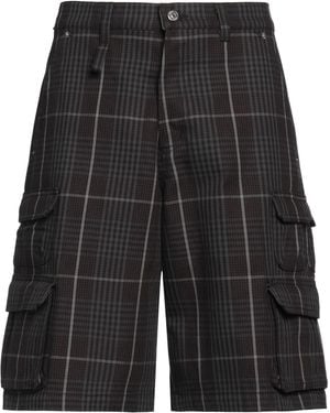 Dior Shorts E Bermuda - Nero