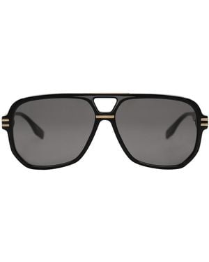 Marc Jacobs Occhiali Da Sole - Nero