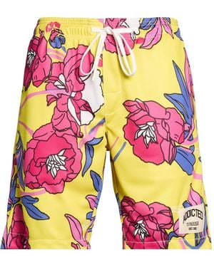 P.A.R.O.S.H. Shorts & Bermuda Shorts - Pink