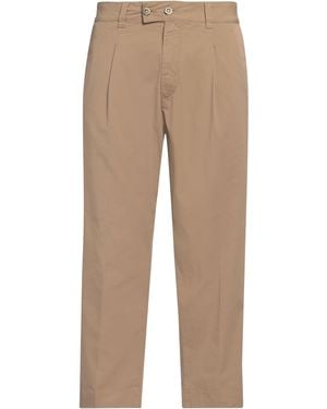 Cruna Pants - Natural