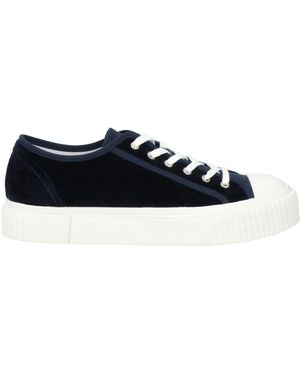 THEORY PROJECT Sneakers - White