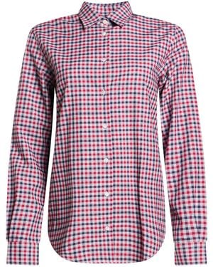Xacus Shirt - Red